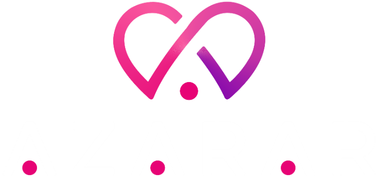 AZARAR Logo